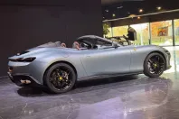 Ferrari Roma din 2024 cu 2.484 km - oferta FER196807 - foto 6