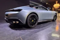 Ferrari Roma din 2024 cu 2.484 km - oferta FER196807 - foto 7