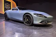 Ferrari Roma din 2024 cu 2.484 km - oferta FER196807 - foto 8