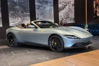 Ferrari Roma din 2024 cu 2.484 km - oferta FER196807 - foto 11