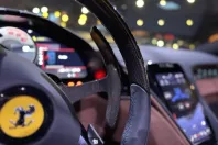 Ferrari Roma din 2024 cu 2.484 km - oferta FER196807 - foto 22