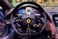 Ferrari Roma din 2024 cu 2.484 km - oferta FER196807 - foto 23