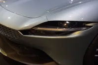 Ferrari Roma din 2024 cu 2.484 km - oferta FER196807 - foto 24