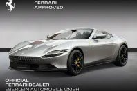 Ferrari Roma din 2024 cu 6.700 km - oferta FER196808 - foto 1