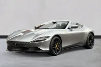Ferrari Roma din 2024 cu 6.700 km - oferta FER196808 - foto 3