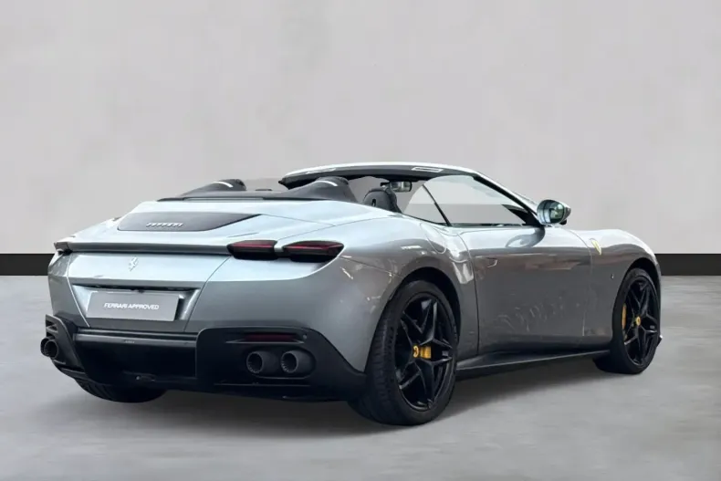 Ferrari Roma din 2024 cu 6.700 km - oferta FER196808 - foto 7