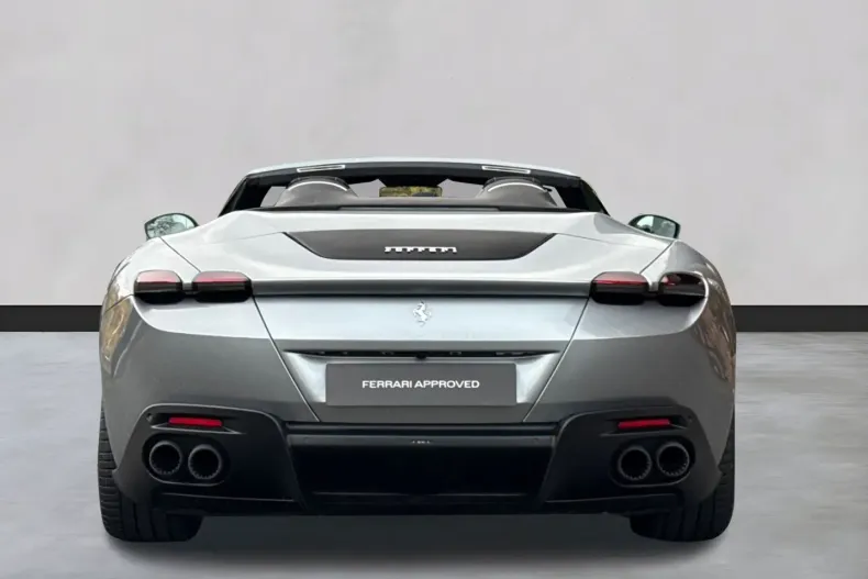 Ferrari Roma din 2024 cu 6.700 km - oferta FER196808 - foto 8