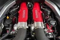 Ferrari Roma din 2024 cu 6.700 km - oferta FER196808 - foto 20