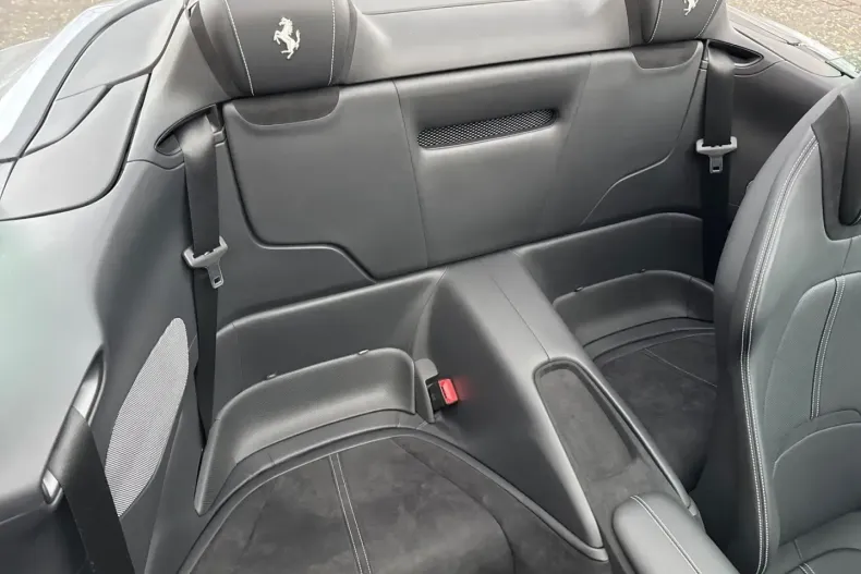 Ferrari Roma din 2024 cu 6.700 km - oferta FER196808 - foto 21