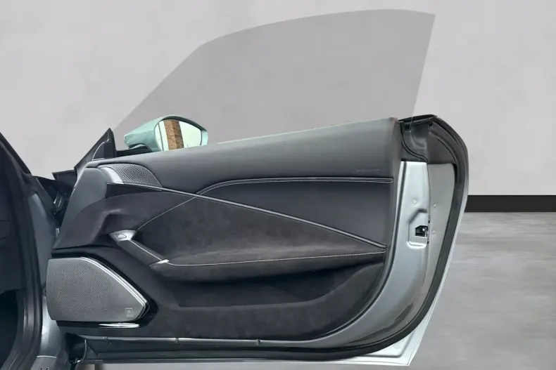 Ferrari Roma din 2024 cu 6.700 km - oferta FER196808 - foto 24