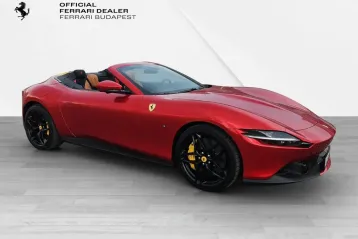 Ferrari Roma din 2025 - oferta FER196809