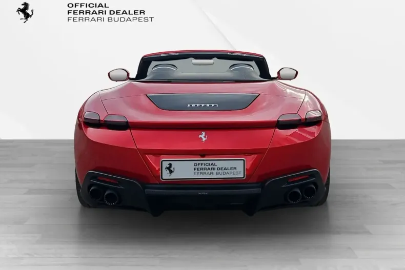 Ferrari Roma din 2025 cu 1.531 km - oferta FER196809 - foto 6
