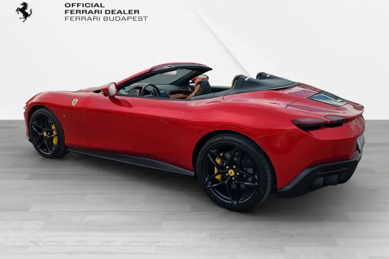 Ferrari Roma din 2025 cu 1.531 km - oferta FER196809 - foto 9