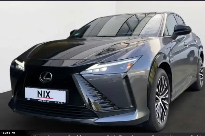 Lexus RZ din 2023 cu 7.000 km - oferta LEX196810 - foto 1