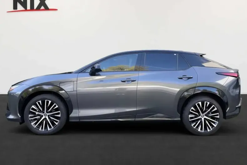 Lexus RZ din 2023 cu 7.000 km - oferta LEX196810 - foto 3