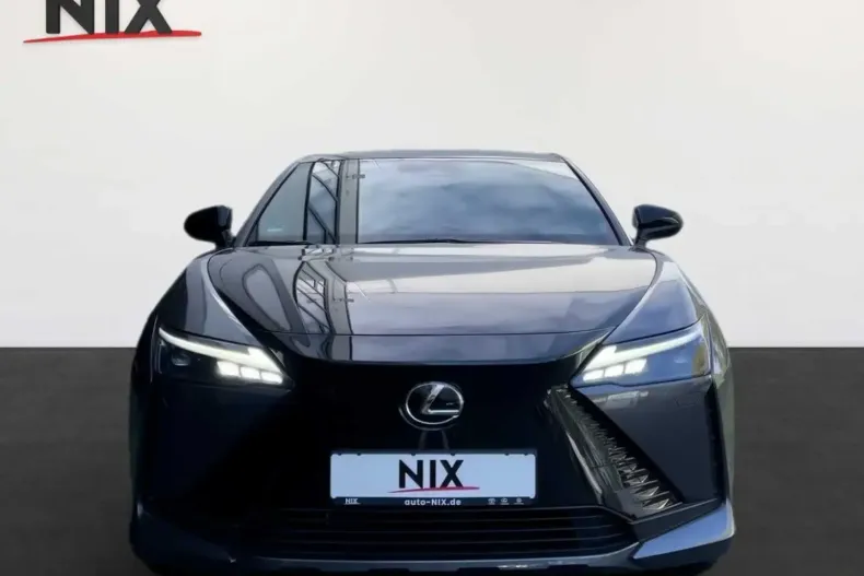 Lexus RZ din 2023 cu 7.000 km - oferta LEX196810 - foto 5