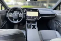 Lexus RZ din 2023 cu 7.000 km - oferta LEX196810 - foto 8