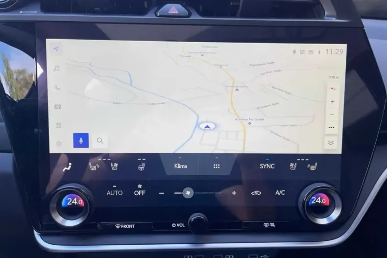 Lexus RZ din 2023 cu 7.000 km - oferta LEX196810 - foto 12