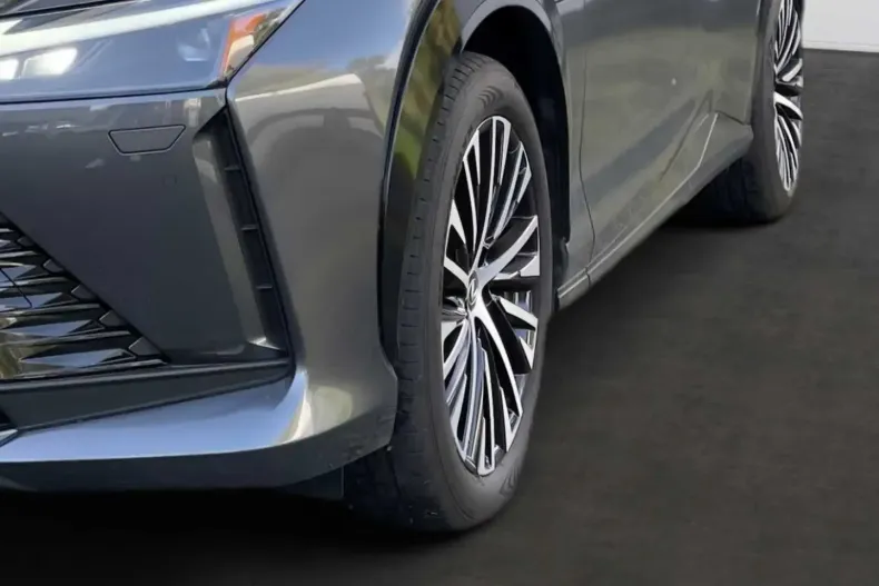 Lexus RZ din 2023 cu 7.000 km - oferta LEX196810 - foto 13