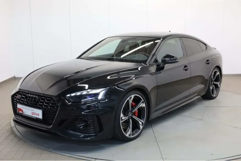 Audi RS5 din 2022 cu 59.492 km - oferta AUD196811 - foto 1