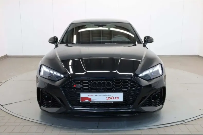 Audi RS5 din 2022 cu 59.492 km - oferta AUD196811 - foto 2