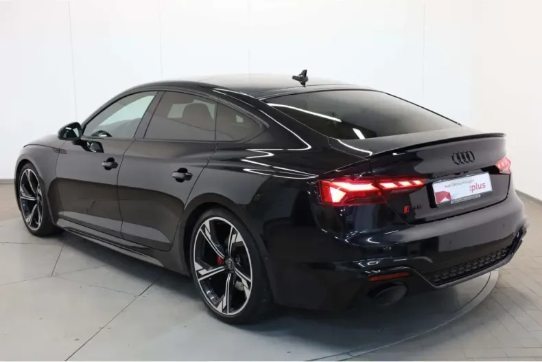 Audi RS5 din 2022 cu 59.492 km - oferta AUD196811 - foto 3