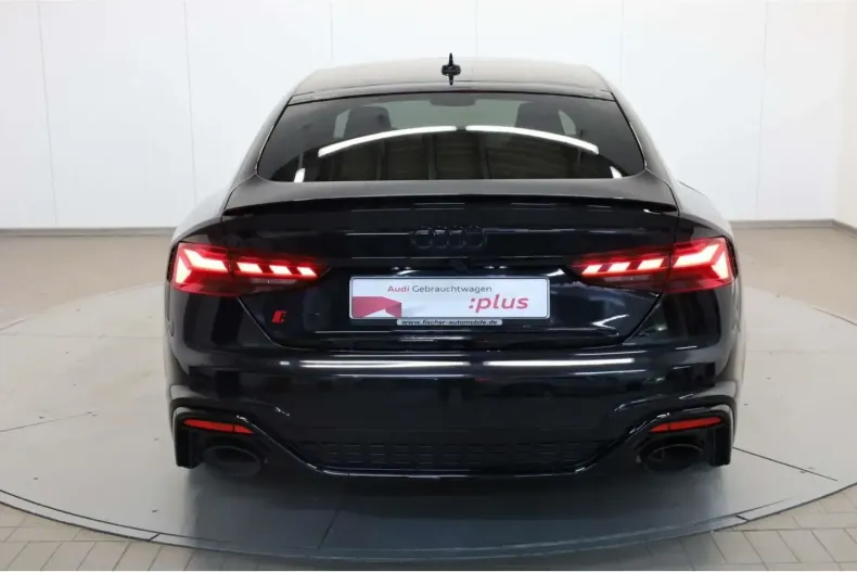Audi RS5 din 2022 cu 59.492 km - oferta AUD196811 - foto 5