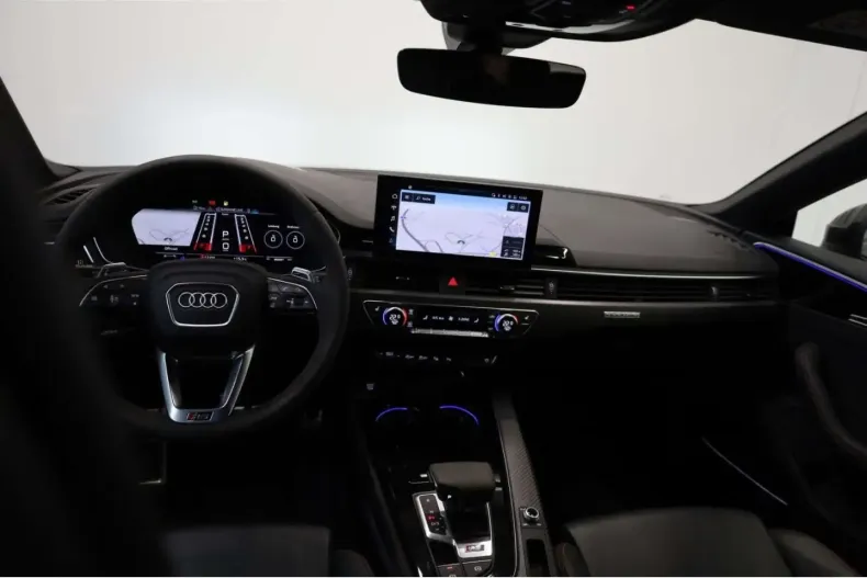Audi RS5 din 2022 cu 59.492 km - oferta AUD196811 - foto 8