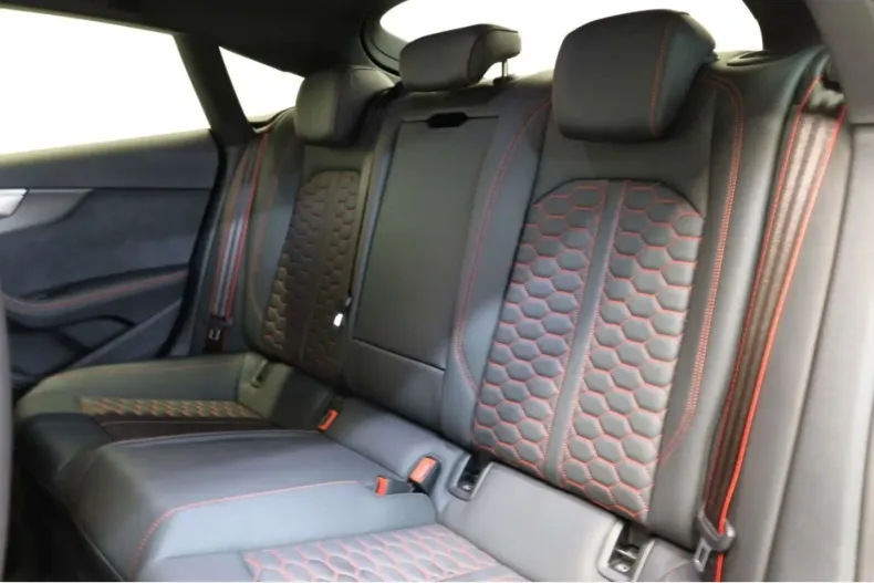 Audi RS5 din 2022 cu 59.492 km - oferta AUD196811 - foto 10