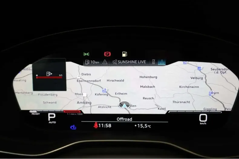 Audi RS5 din 2022 cu 59.492 km - oferta AUD196811 - foto 12