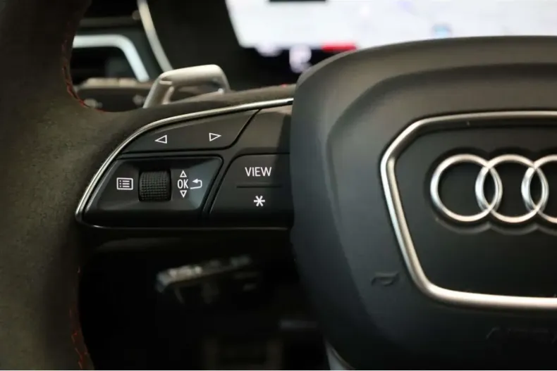 Audi RS5 din 2022 cu 59.492 km - oferta AUD196811 - foto 14