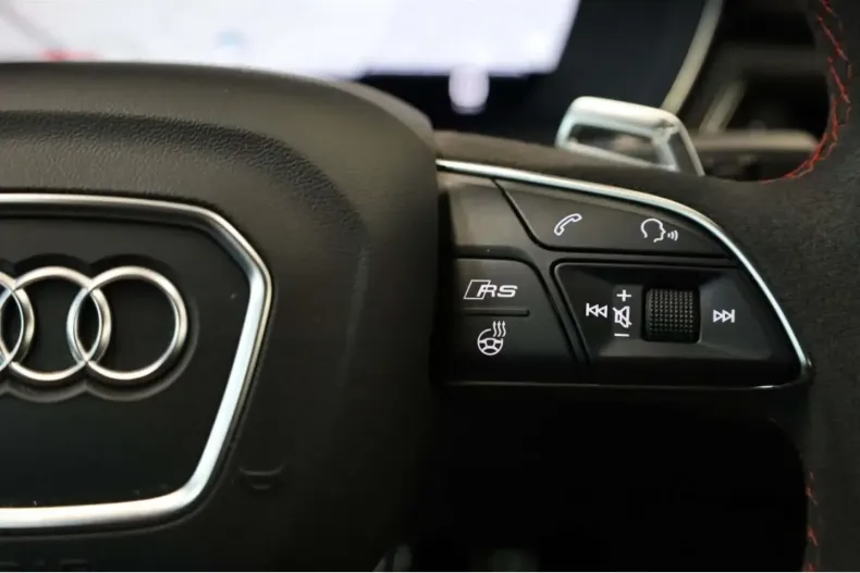 Audi RS5 din 2022 cu 59.492 km - oferta AUD196811 - foto 15