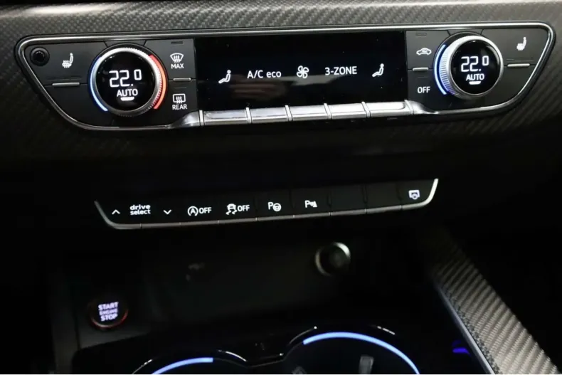 Audi RS5 din 2022 cu 59.492 km - oferta AUD196811 - foto 16