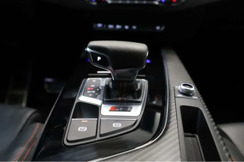 Audi RS5 din 2022 cu 59.492 km - oferta AUD196811 - foto 17