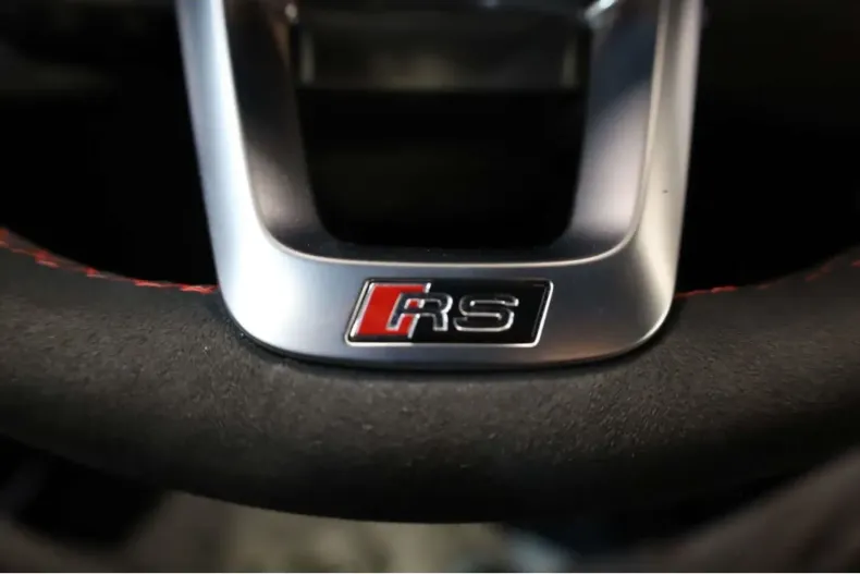 Audi RS5 din 2022 cu 59.492 km - oferta AUD196811 - foto 18