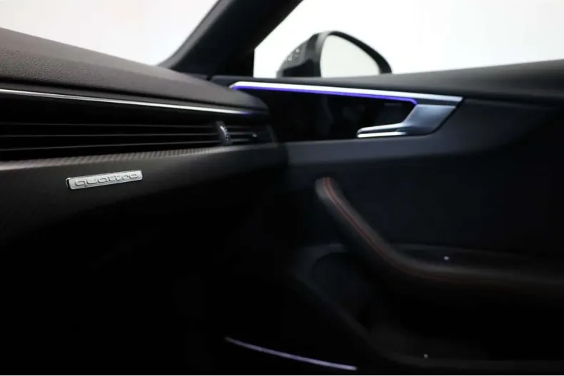 Audi RS5 din 2022 cu 59.492 km - oferta AUD196811 - foto 19