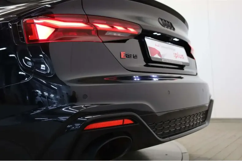 Audi RS5 din 2022 cu 59.492 km - oferta AUD196811 - foto 27