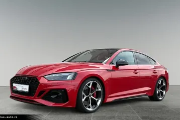 Audi RS5 din 2024 - oferta AUD196812