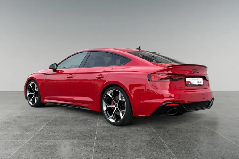 Audi RS5 din 2024 cu 8.810 km - oferta AUD196812 - foto 3