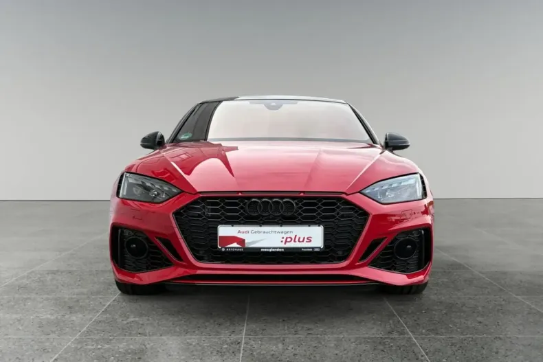 Audi RS5 din 2024 cu 8.810 km - oferta AUD196812 - foto 4