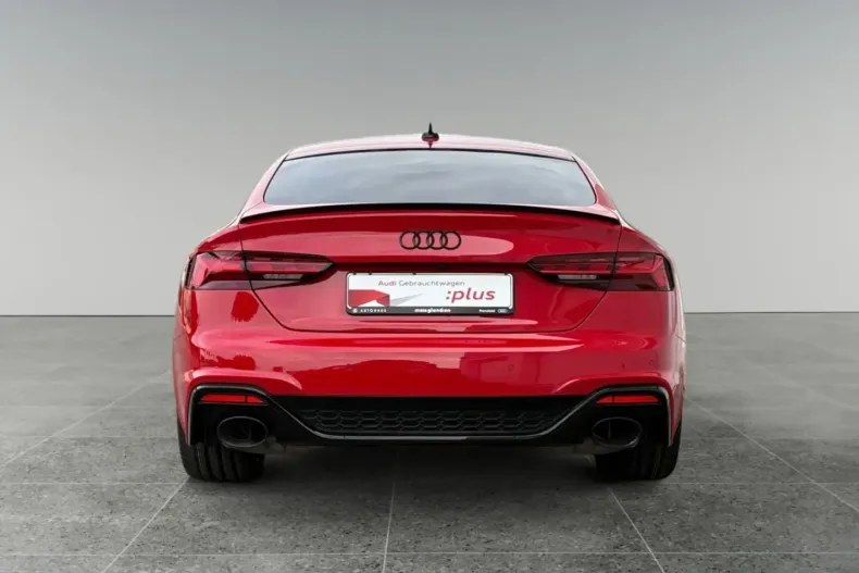 Audi RS5 din 2024 cu 8.810 km - oferta AUD196812 - foto 5