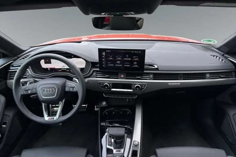 Audi RS5 din 2024 cu 8.810 km - oferta AUD196812 - foto 7