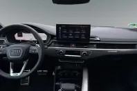 Audi RS5 din 2024 cu 8.810 km - oferta AUD196812 - foto 8