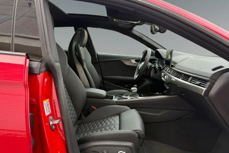 Audi RS5 din 2024 cu 8.810 km - oferta AUD196812 - foto 11