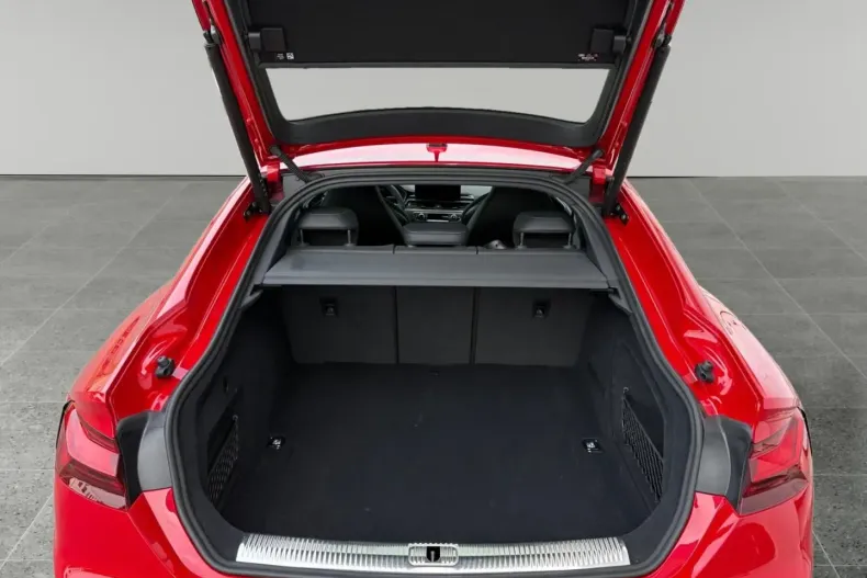 Audi RS5 din 2024 cu 8.810 km - oferta AUD196812 - foto 12