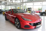 Ferrari Portofino din 2023 cu 3.321 km - oferta FER196813 - foto 1