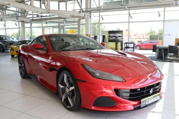 Ferrari Portofino din 2023 - oferta FER196813