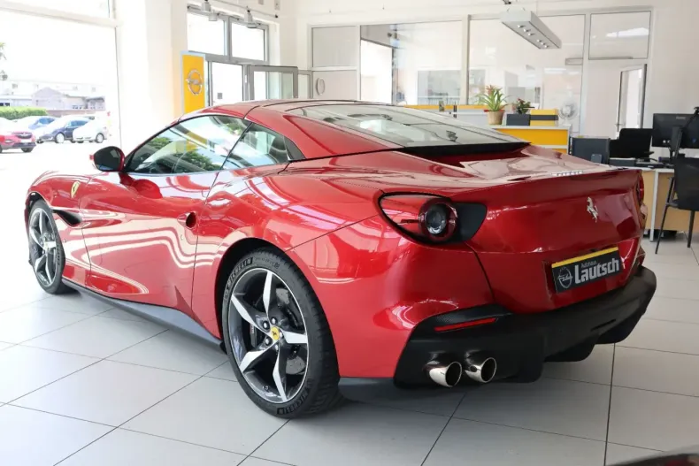 Ferrari Portofino din 2023 cu 3.321 km - oferta FER196813 - foto 2