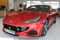 Ferrari Portofino din 2023 cu 3.321 km - oferta FER196813 - foto 3