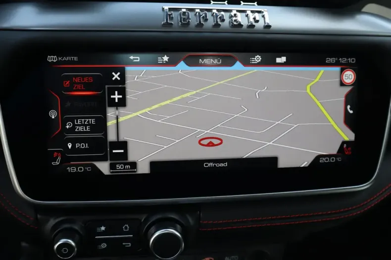 Ferrari Portofino din 2023 cu 3.321 km - oferta FER196813 - foto 10